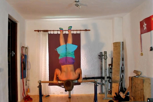 bodybuilder 